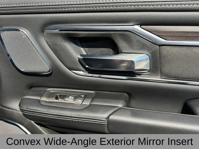 Used 2026 Gray Ram Laramie image 25