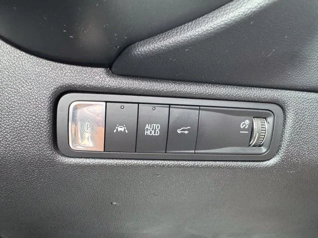 Used 2024 White Chevrolet RS image 38