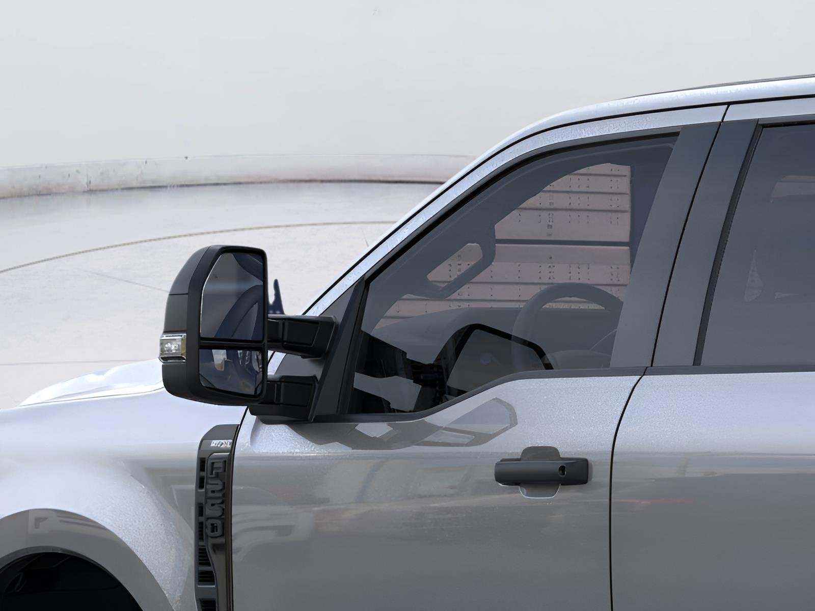 New 2026 Carbonized Gray Metallic Ford F-250® XL image 20