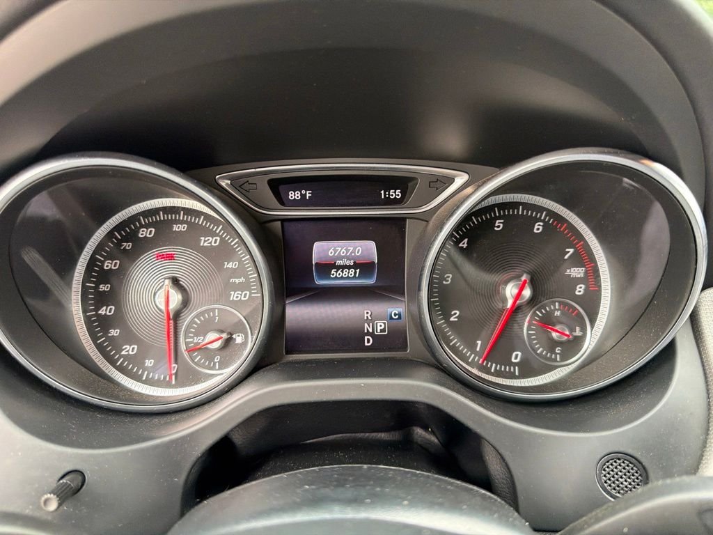 2018 Mercedes-Benz CLA CLA250 - Photo 25