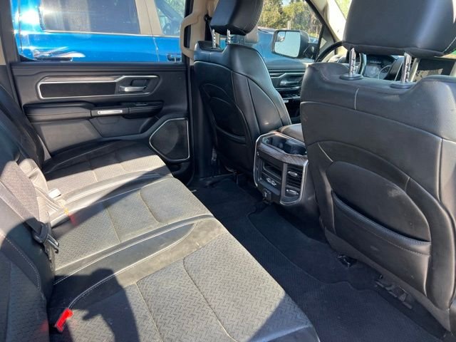 Used 2019 Black Ram Laramie image 10