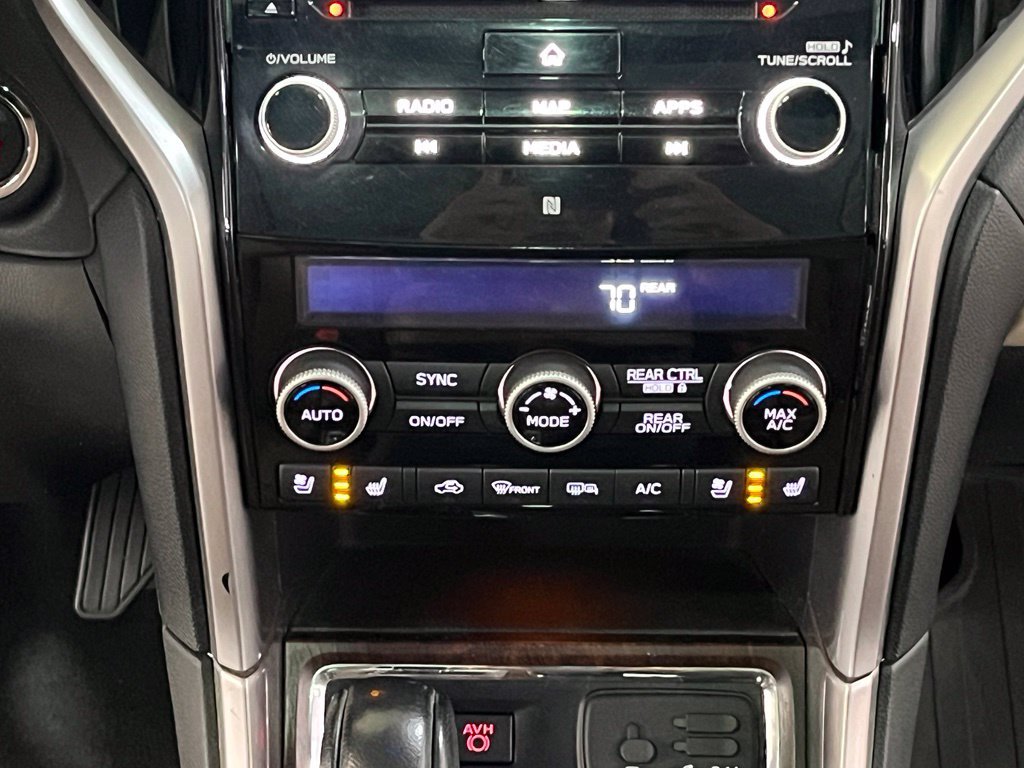 Used 2021 Gray Metallic Subaru Touring image 25