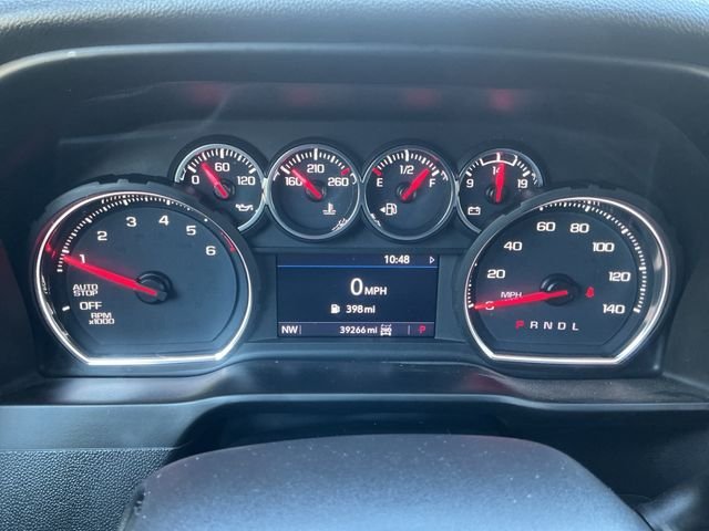 Used 2021 Brown Chevrolet LT image 14