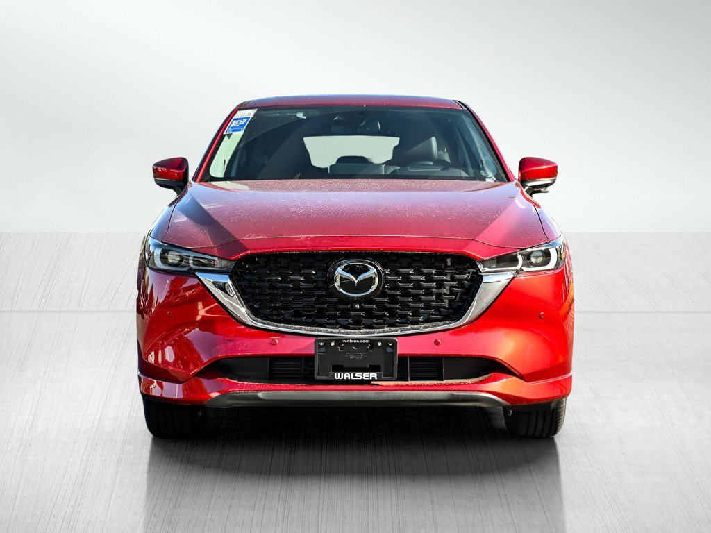 2025 Mazda CX-5 S Premium Plus package - Photo 2