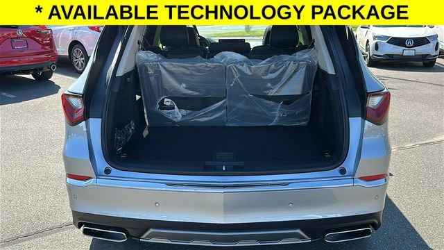 2026 Acura MDX Technology Package - Photo 58