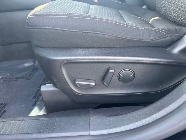 Used 2023 Black Ford Active image 14
