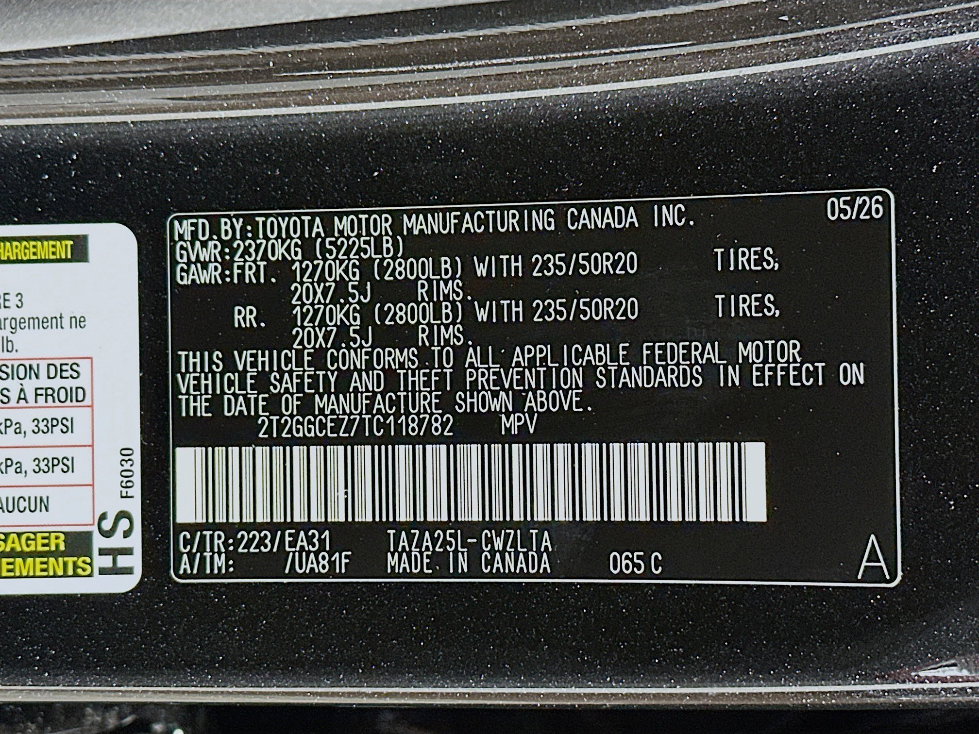 2026 Lexus NX 350 Premium - Photo 31