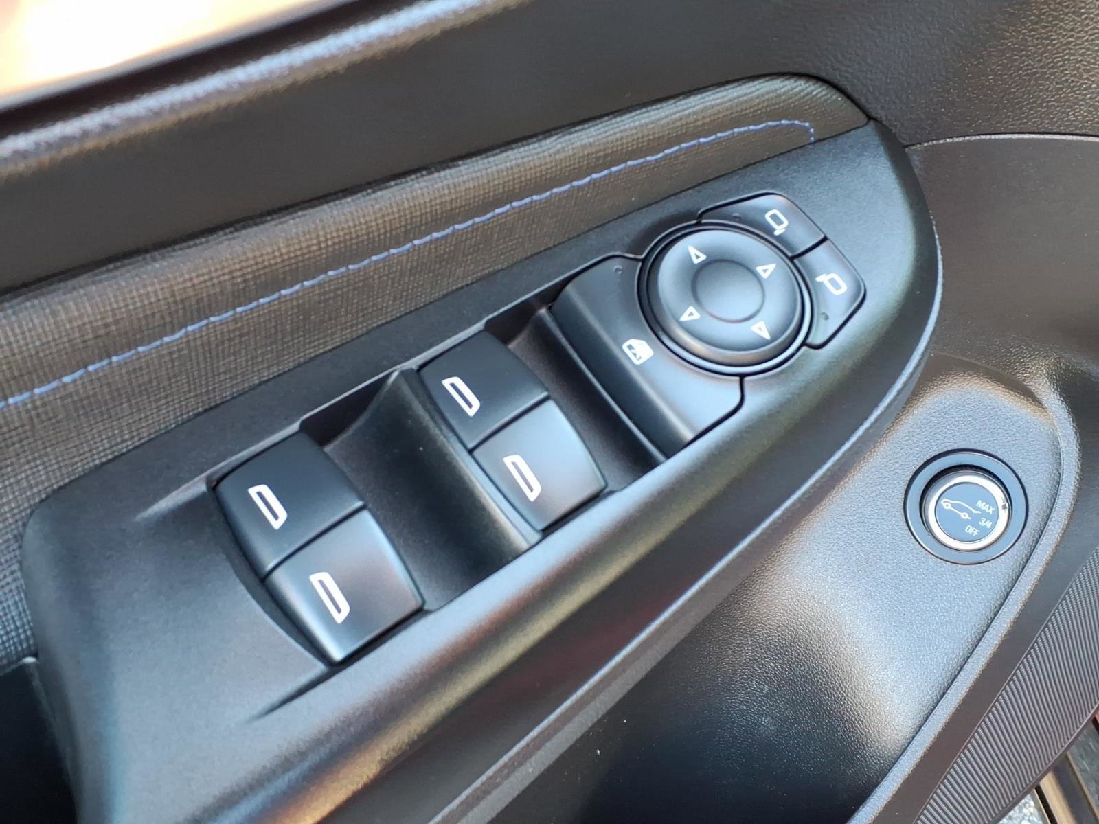 Used 2024 Cinnabar Metallic Buick Sport Touring image 17