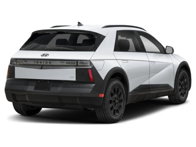 New 2027 Atlas White Hyundai XRT image 3