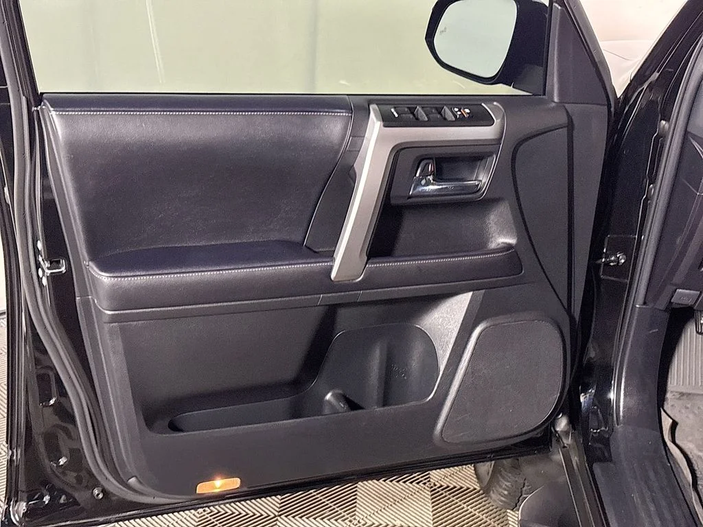 Used 2024 Black Toyota SR5 Premium image 10
