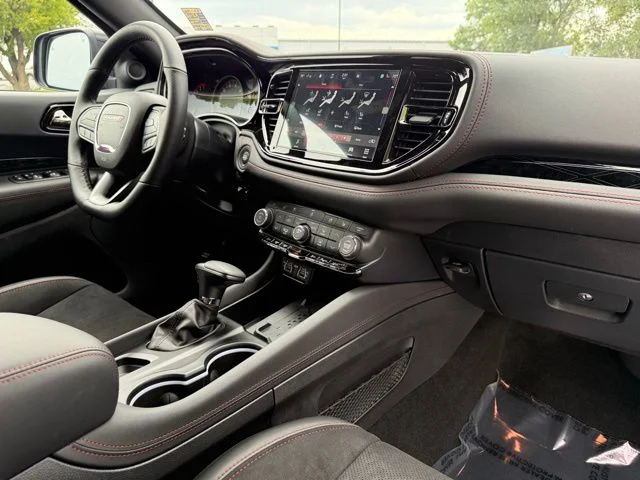 2026 Dodge Durango GT Plus - Photo 9
