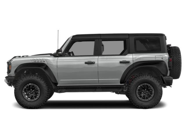 Used 2023 Shadow Black Ford Raptor image 3