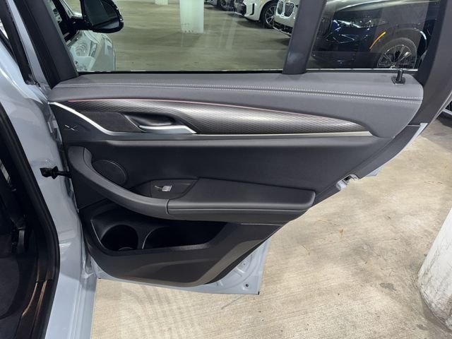 Used 2024 Brooklyn Grey Metallic BMW M40i image 11