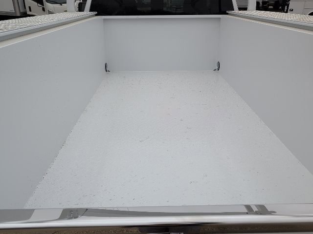 2025 Chevrolet Silverado 2500 HD Work Truck - Photo 10