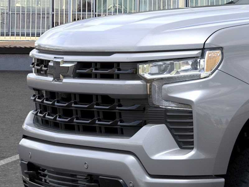 2026 Chevrolet Silverado 1500 RST - Photo 13