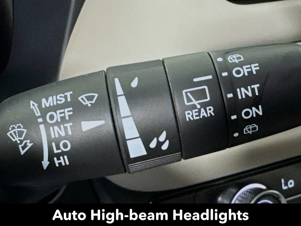 2026 Honda HR-V EX-L - Photo 55