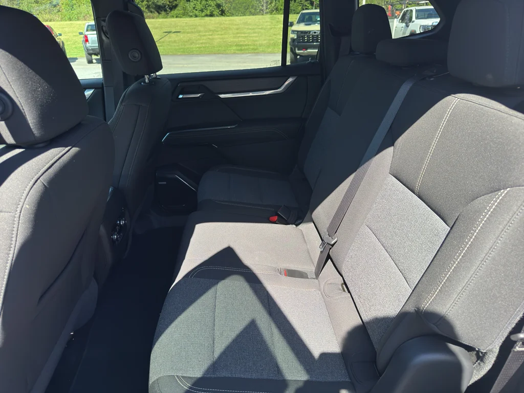 2025 GMC Acadia Elevation - Photo 21
