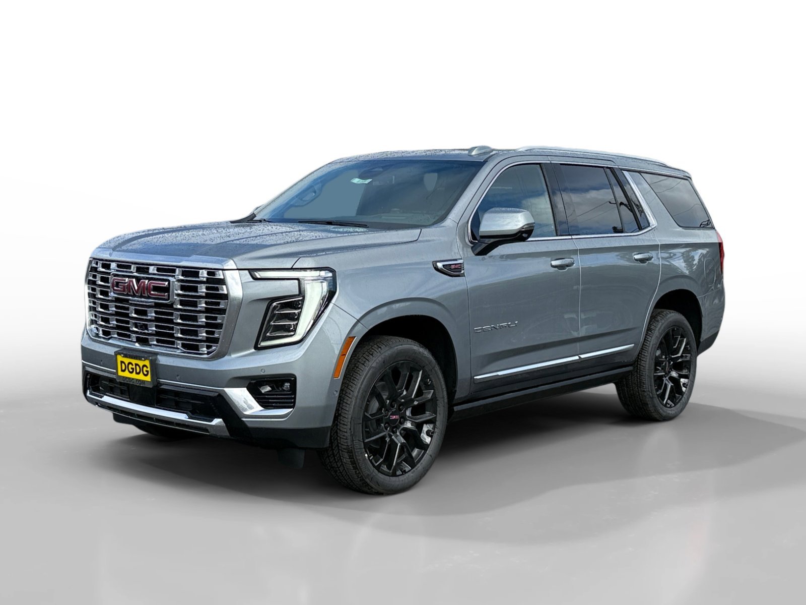 2026 GMC Yukon 4WD Denali's photo