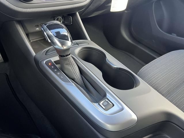 2026 Buick Envista Preferred - Photo 23