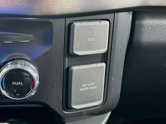 New 2026 Ford F-250SD Lariat