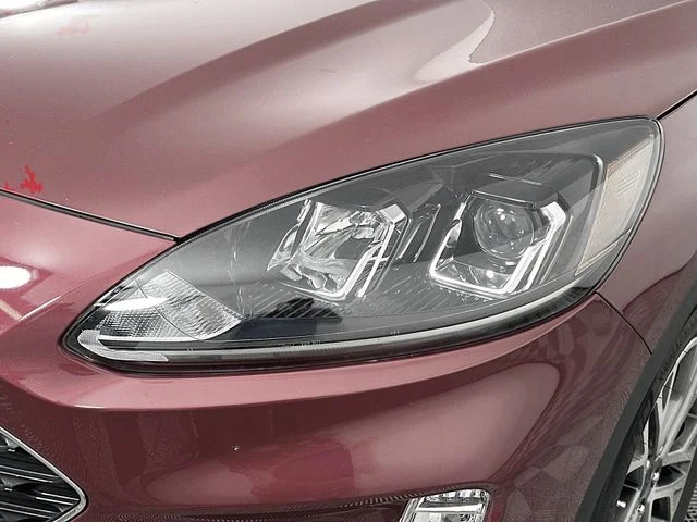 Certified Pre-Owned 2022 Ford Escape SEL