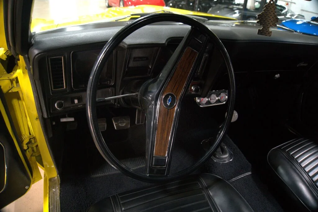Used 1969 Yenko Yellow Chevrolet  image 40