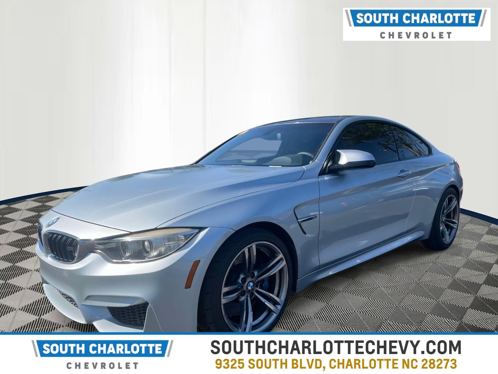 2015 BMW M4 -'s photo
