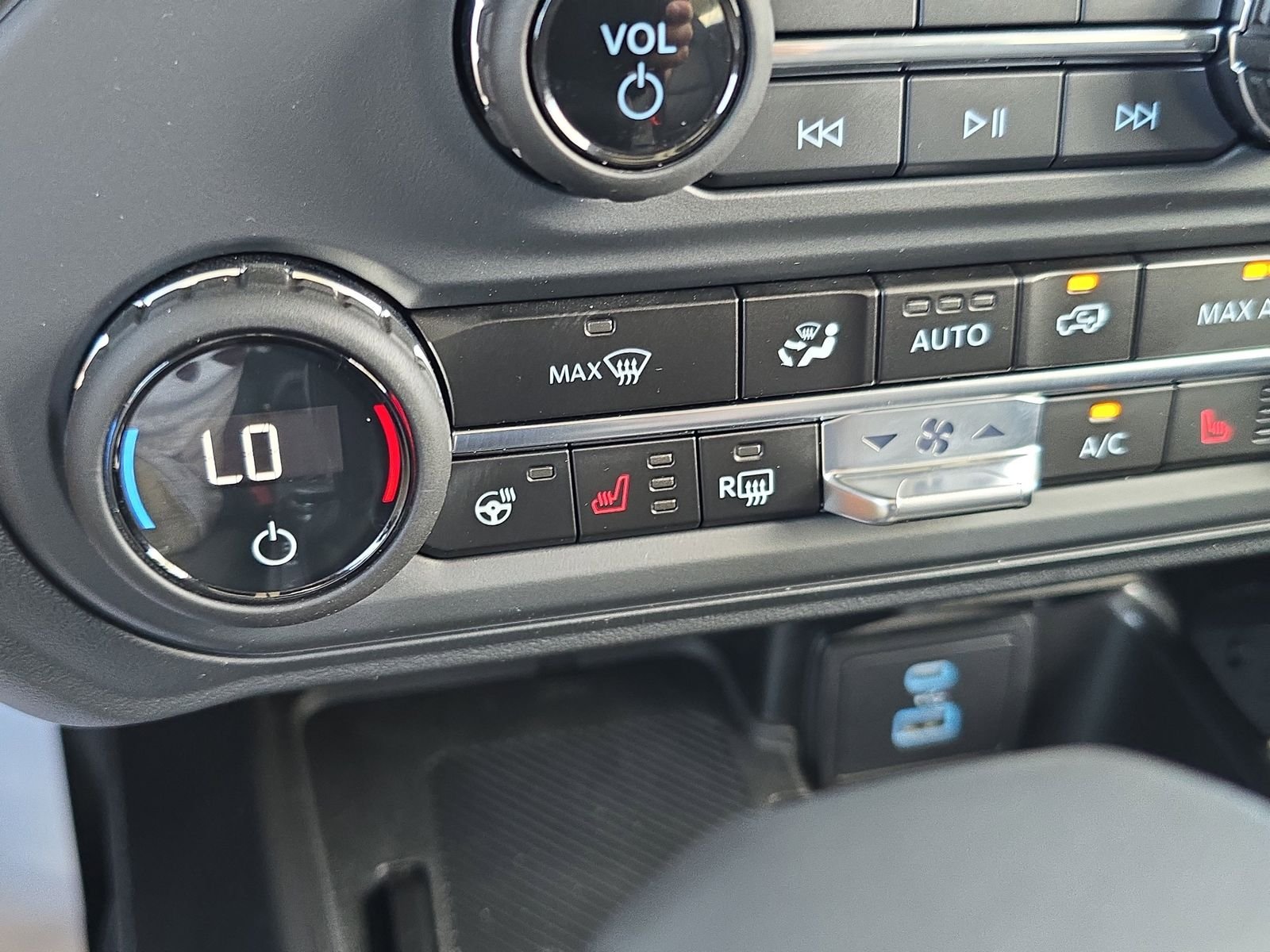 2025 Ford Bronco 4-Door Badlands - Photo 18