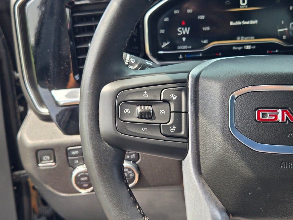2024 GMC Sierra 2500HD SLT - Photo 32