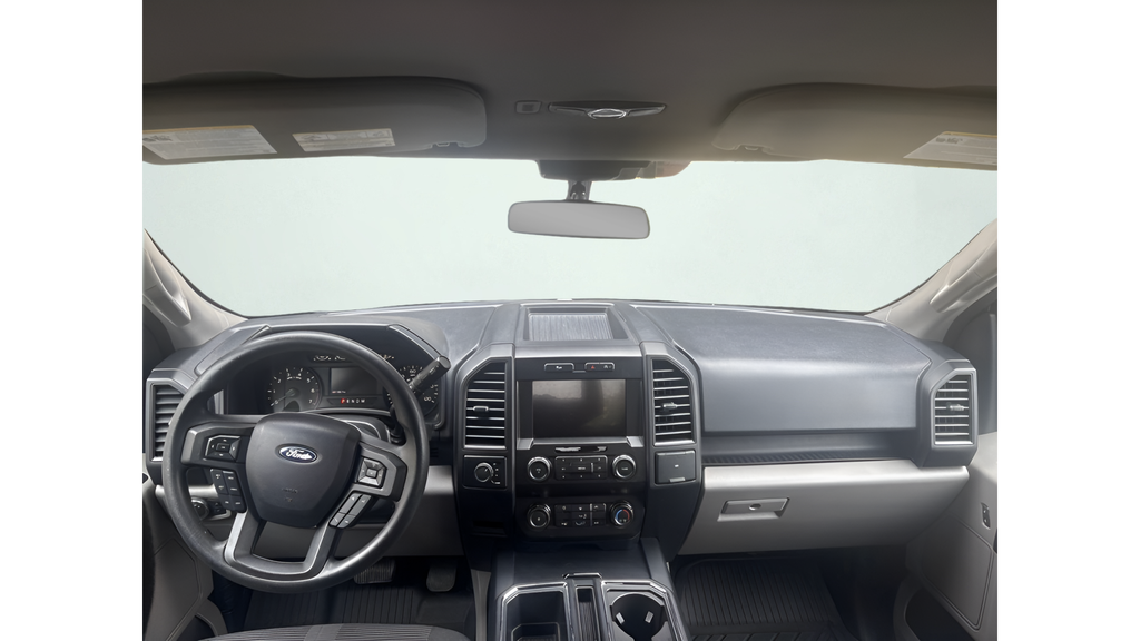 Used 2019 Ingot Silver Ford XL image 14