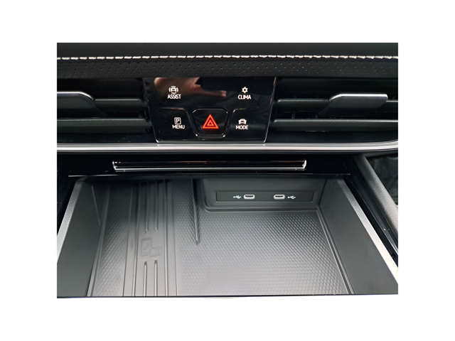 New 2026 Pure Gray Volkswagen 2.0T SE W/TECHNOLOGY image 19