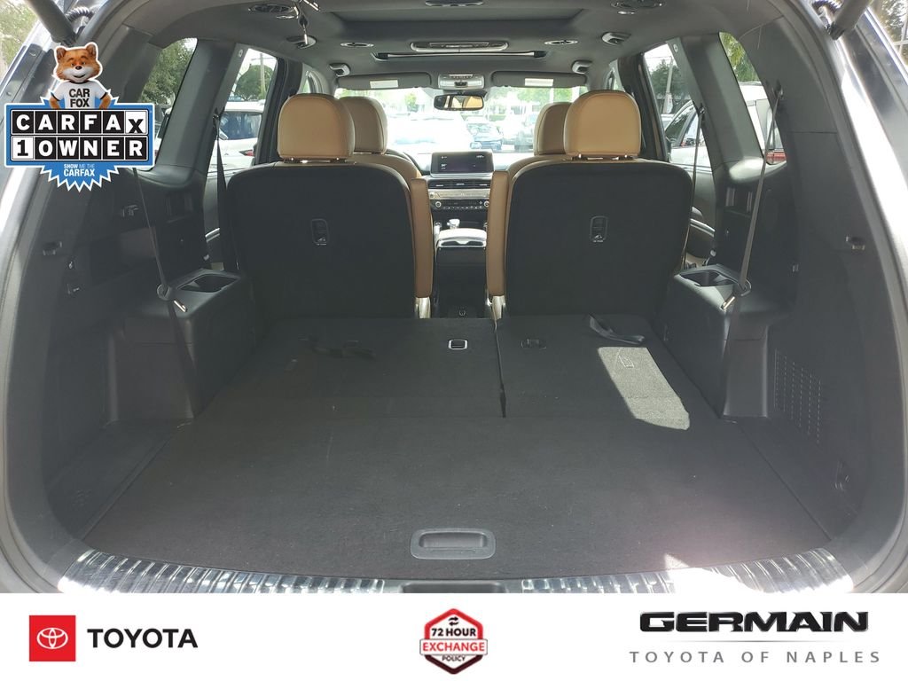 Used 2021 Gray Kia SX image 24
