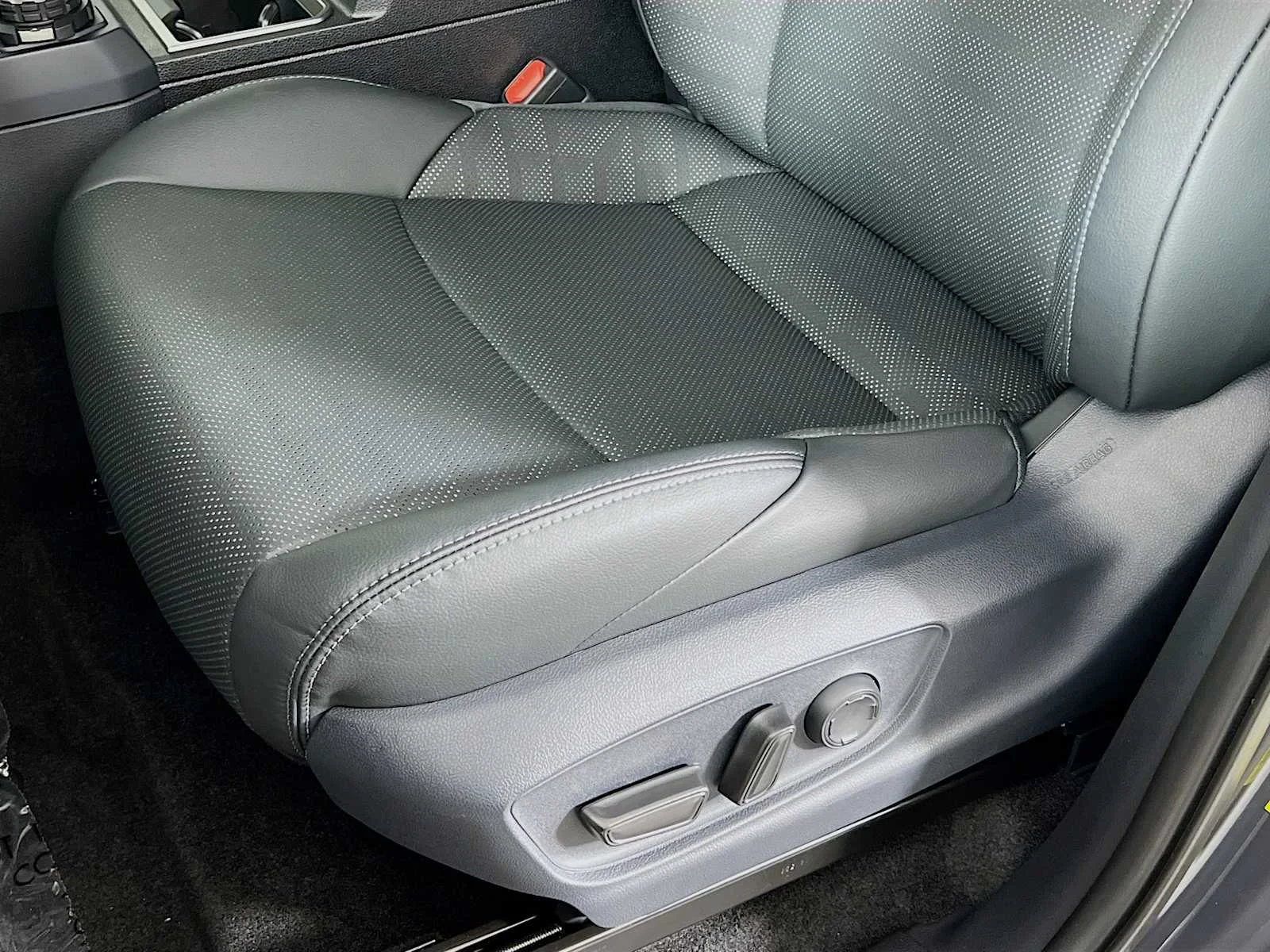 2026 Toyota Tacoma — photo 17