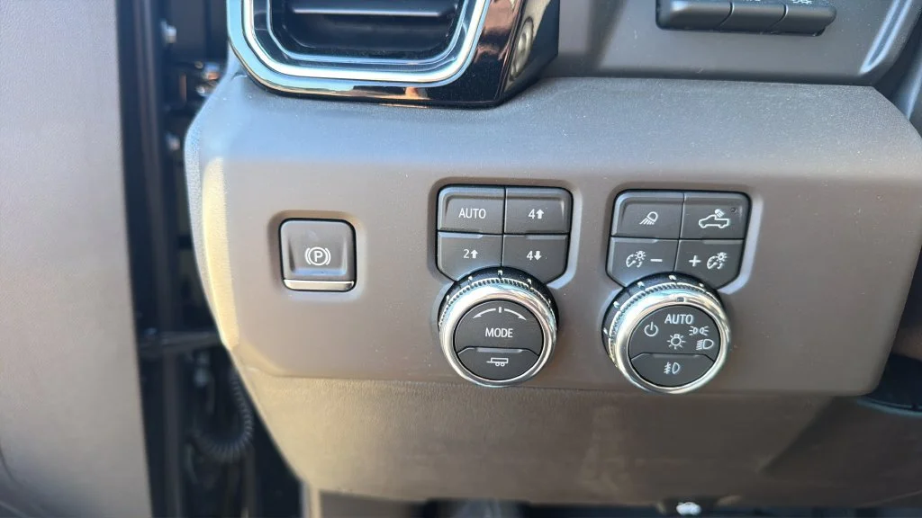 2026 GMC Sierra 1500 Denali - Photo 18