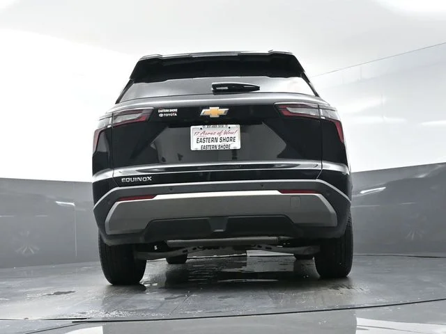 Used 2026 Black Chevrolet LT image 36