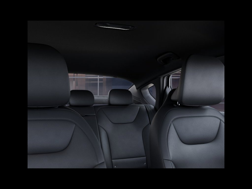 New 2026 Interstellar Gray Kia EX image 27