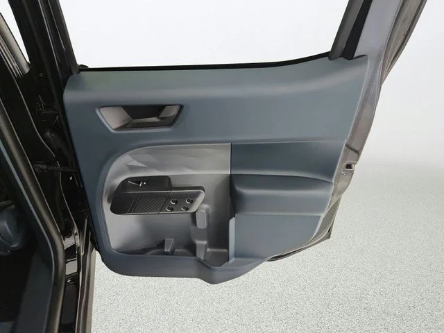 New 2026 Shadow Black Ford Lariat® image 55