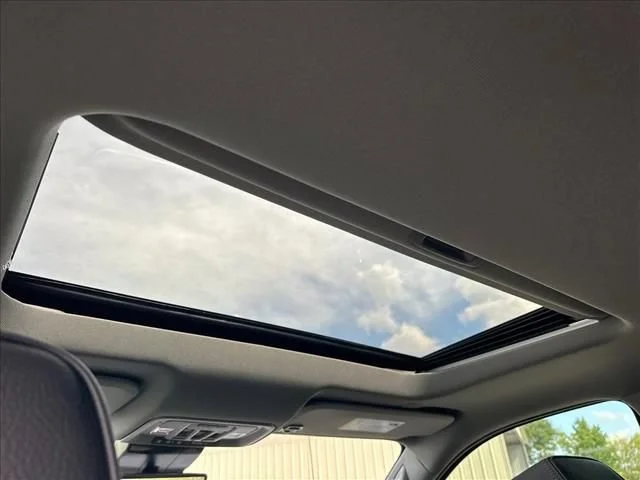 New 2026 Onyx Black GMC Denali image 22