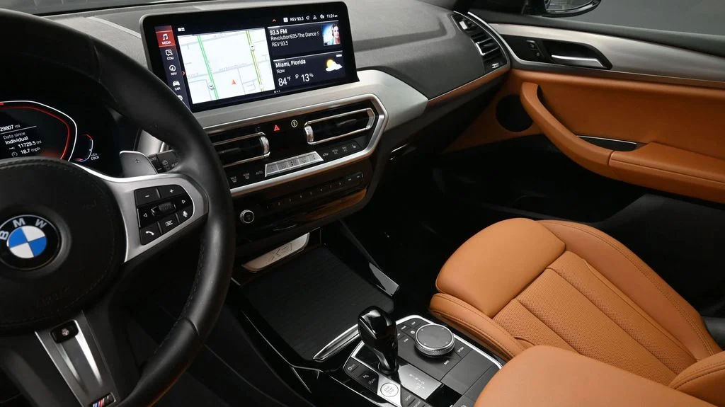 2023 BMW X3 30i - Photo 9