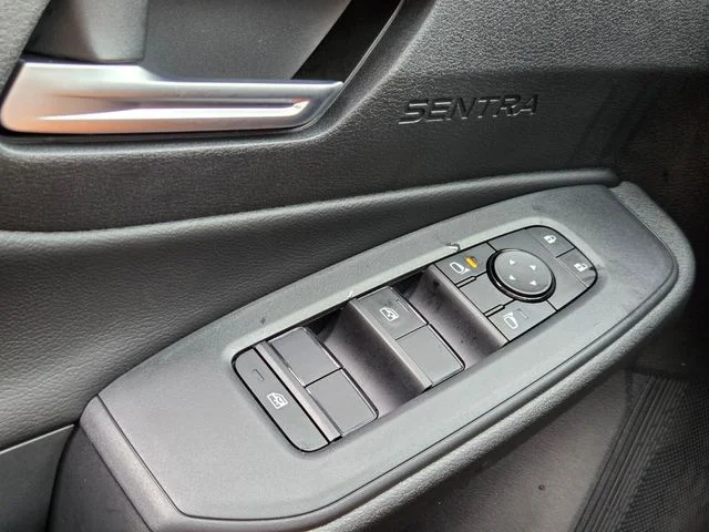 New 2027 Gun Metallic Nissan S image 20