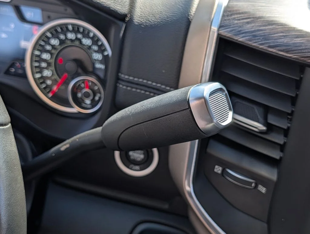 2021 RAM Ram 2500 Pickup Laramie - Photo 31