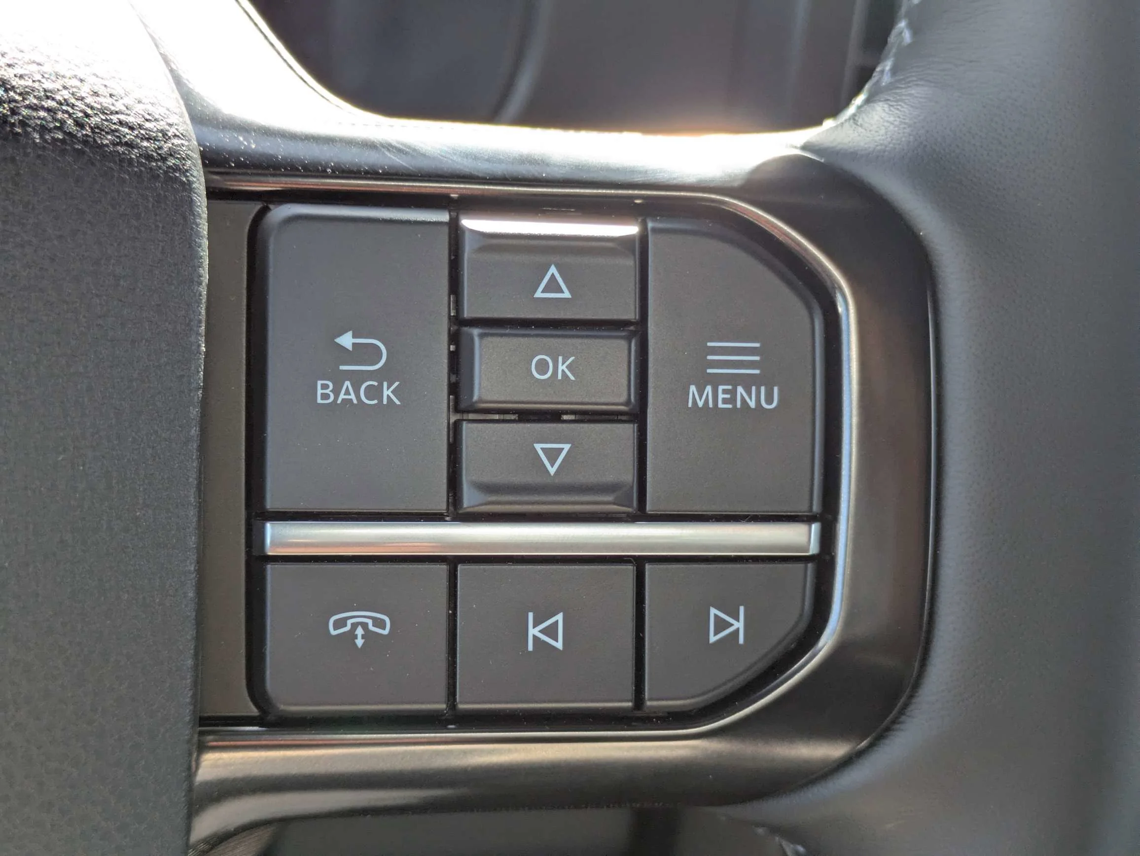 New 2026 Star White Metallic Tri-Coat Ford F-450® Platinum® image 26