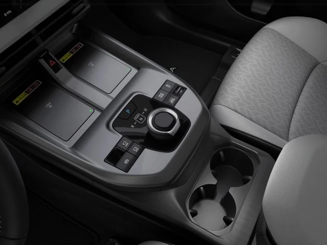 New 2027 COSMIC WHITE PEARL Subaru Limited XT image 20
