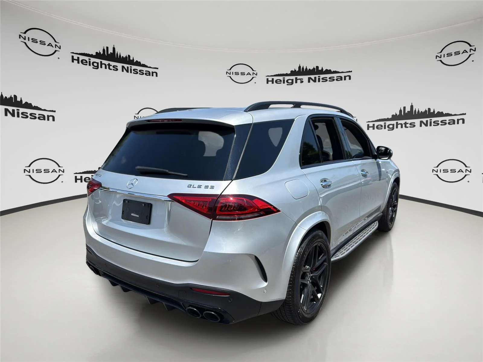 2021 Mercedes-Benz GLE AMG GLE 53 - Photo 6