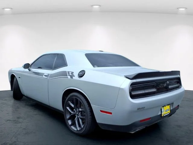 Used 2023 Silver Dodge R/T image 13