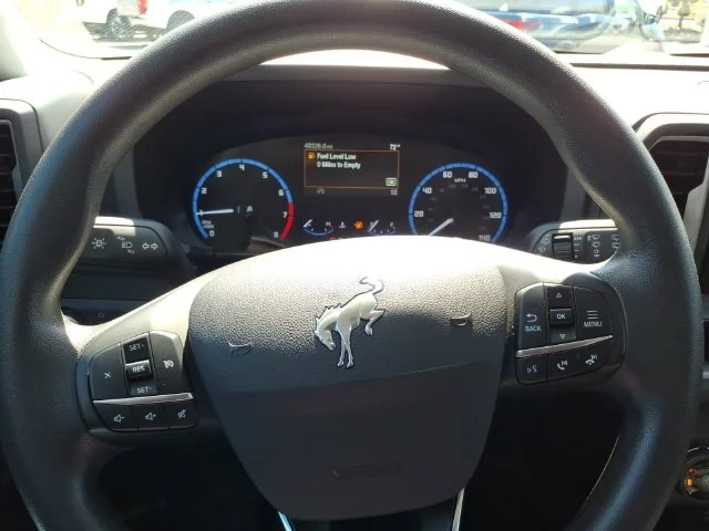 Used 2022 Green Ford Big Bend image 19