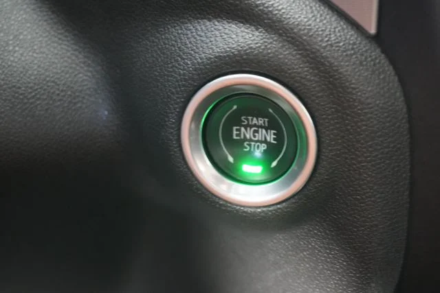 Used 2021 Summit White GMC Elevation image 18