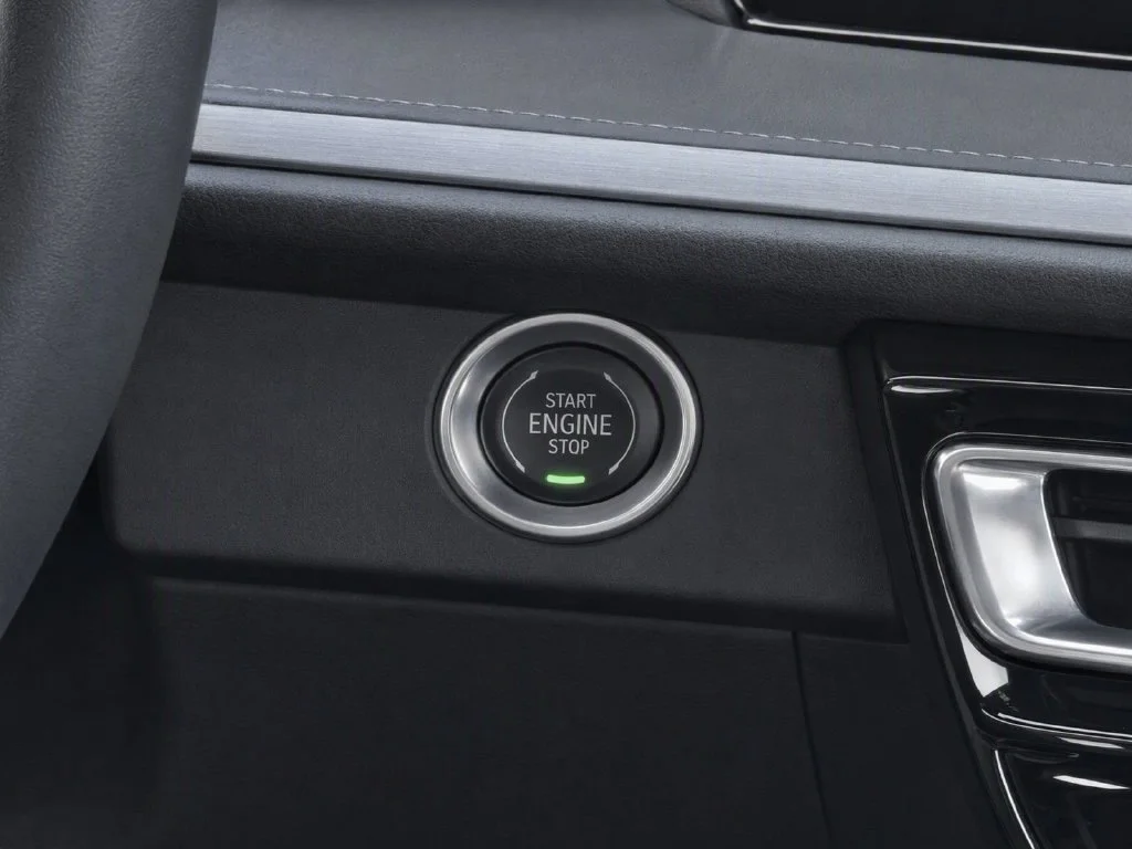 Certified Used 2024 Black Chevrolet LT image 29