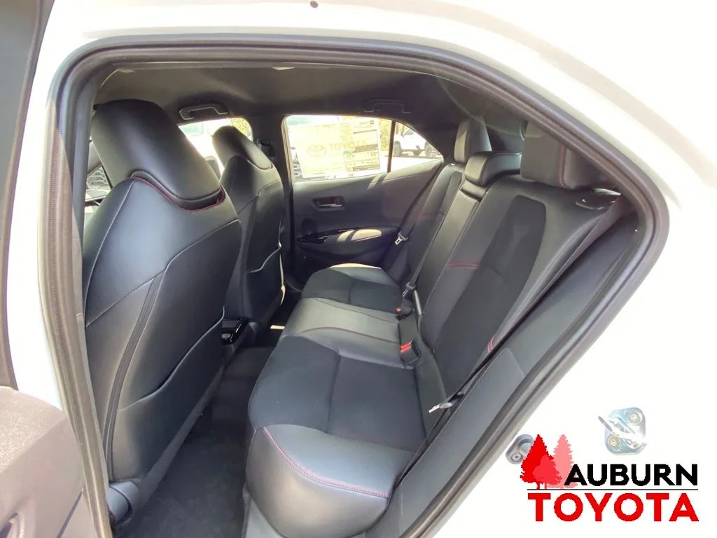 New 2026 Ice Cap Toyota  Premium Plus DAT image 19
