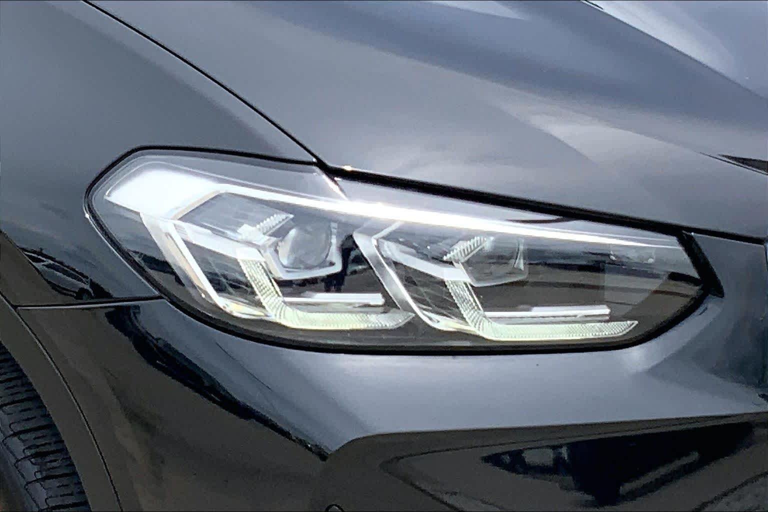 2024 BMW X3 30i - Photo 26